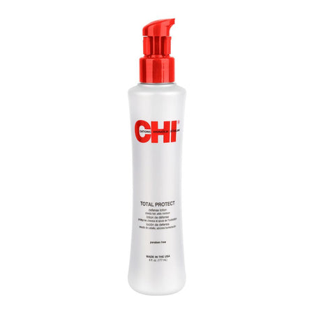 CHI Total Protect Defense Lotion, For Heat Protection, Paraben Free, 177ml - Main Image