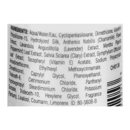 CHI Total Protect Defense Lotion, For Heat Protection, Paraben Free, 177ml - Image 3