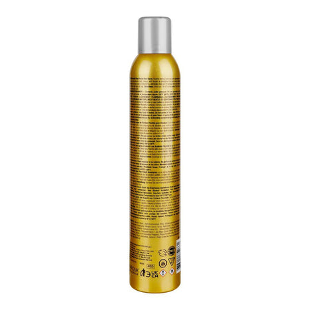 CHI Keratin Flex Finish Hair Spray, Hold Level 3, 284g - Image 2