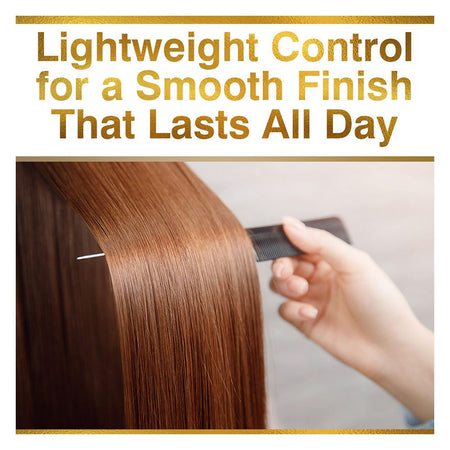 CHI Keratin Flex Finish Hair Spray, Hold Level 3, 284g - Image 7