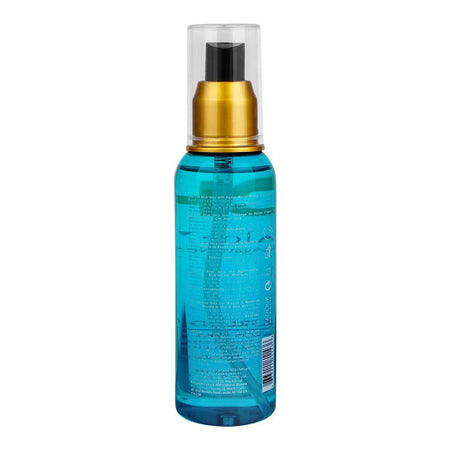 CHI Aloe Vera With Agave Nectar Blend Curls Defined Hair Oil, Paraben Free, 89ml - Image 2