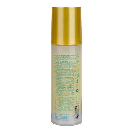 CHI Aloe Vera Moisturizing Curl Hair Cream With Agave Nectar Blend, Paraben & Gluten Free, 147ml - Image 2