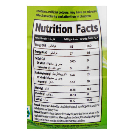 Coco Queen Nata De Coco Coconut Juice, 320ml - Image 4