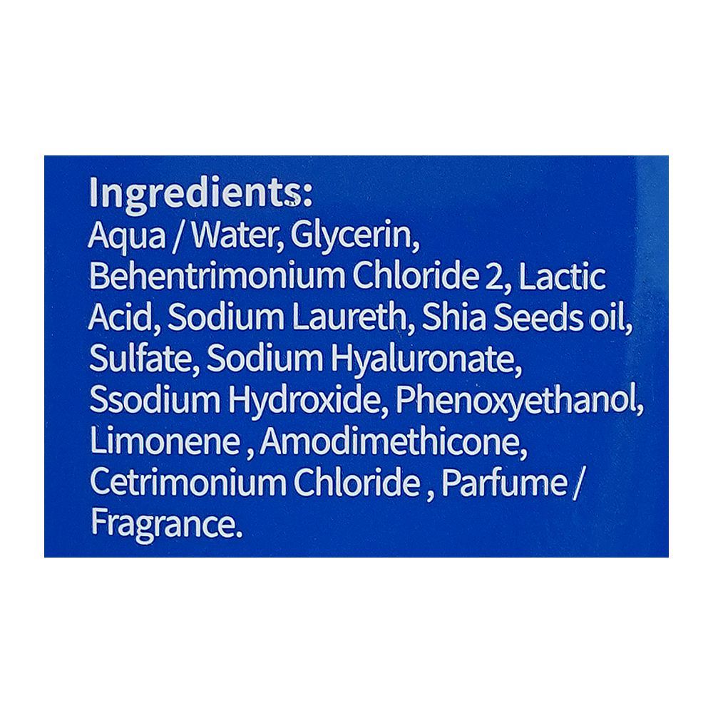 Body Luxuries Signature Collection Hyaluronic Shampoo, For Normal Hair, 400ml - Image 3