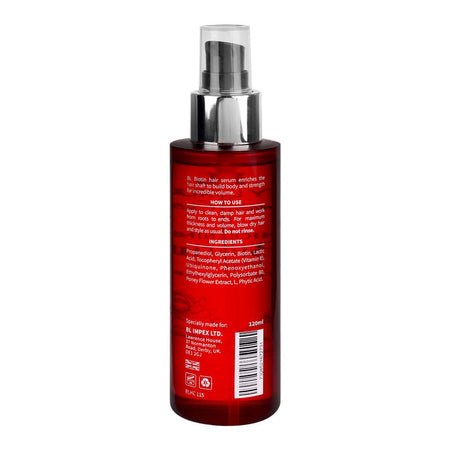 Body Luxuries Signature Collection Thickening Biotin Hair Serum, 120ml - Image 2