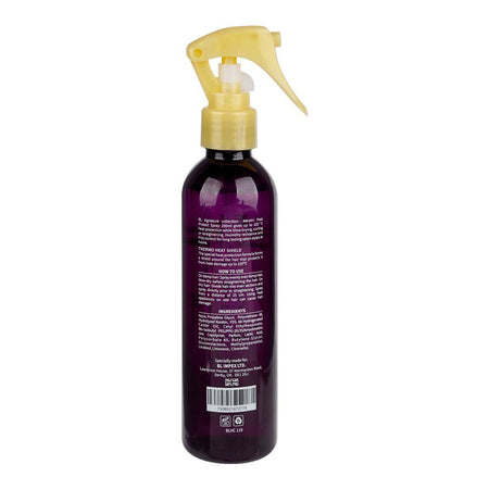 Body Luxuries Signature Collection Keratin Heat Protection Spray, 200ml - Image 2