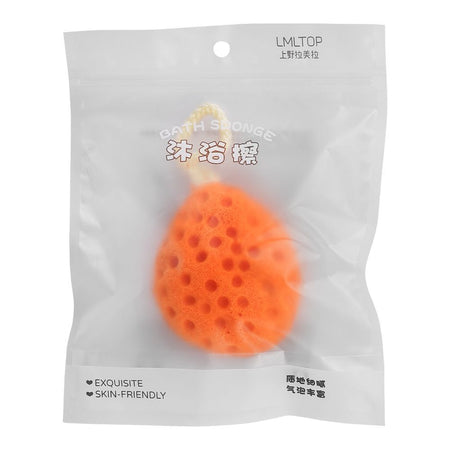 LMLTOP Bath Ball Sponge, Multi, SY808 - Image 2