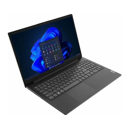 Lenovo Thinkbook V15 G4 IRU, Intel Core i3-1315U, 8GB RAM, 256GB SSD, 15.6" FHD, Business Black - Main Image