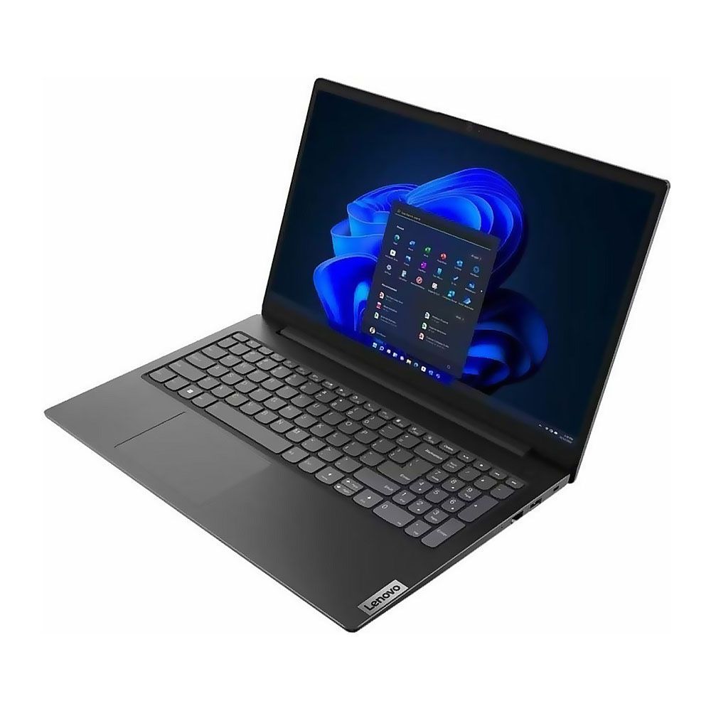 Lenovo Thinkbook V15 G4 IRU, Intel Core i3-1315U, 8GB RAM, 256GB SSD, 15.6" FHD, Business Black - Image 2