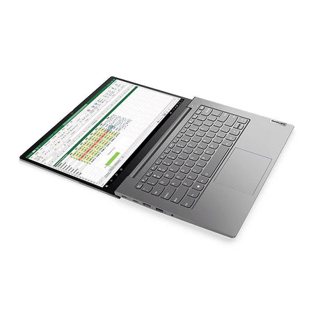Lenovo Thinkbook 14 G2 ITL, Intel Core i5-1135G7, 8GB RAM, 256GB SSD, 14" FHD, Mineral Grey - Image 2