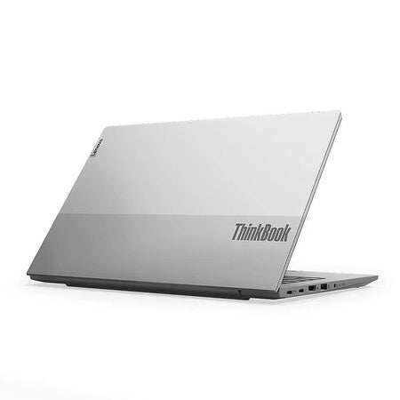 Lenovo Thinkbook 14 G2 ITL, Intel Core i5-1135G7, 8GB RAM, 256GB SSD, 14" FHD, Mineral Grey - Image 5