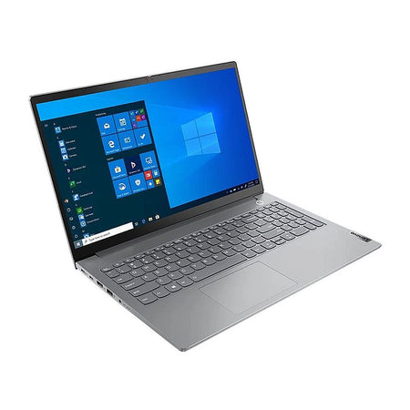 Lenovo Thinkbook 15 G2 ITL, Intel Core i5-1135G7, 8GB RAM, 256GB SSD, 15.6" FHD, Mineral Grey - Image 2
