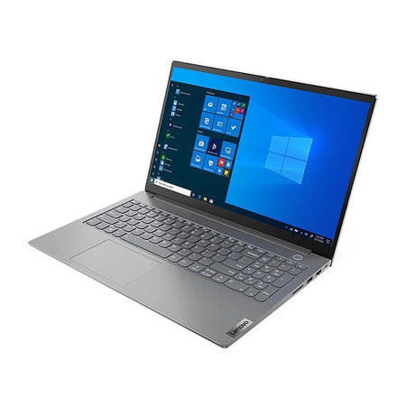 Lenovo Thinkbook 15 G2 ITL, Intel Core i5-1135G7, 8GB RAM, 256GB SSD, 15.6" FHD, Mineral Grey - Image 3
