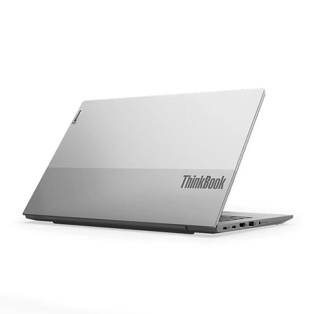Lenovo Thinkbook 14 G2 ITL, Intel Core i7-1165G7, 16GB RAM, 256GB SSD, 14" FHD, Mineral Grey - Image 2