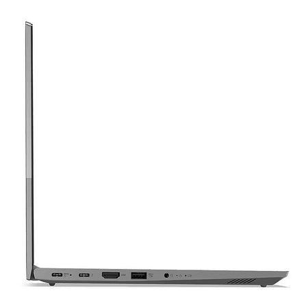 Lenovo Thinkbook 14 G2 ITL, Intel Core i7-1165G7, 16GB RAM, 256GB SSD, 14" FHD, Mineral Grey - Image 4