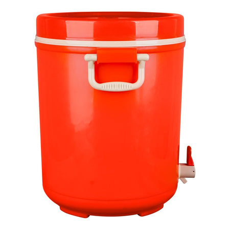 Appollo Magnum Water Cooler, 22 Liter, Red - Image 2