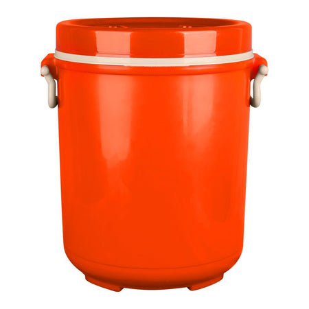 Appollo Magnum Water Cooler, 22 Liter, Red - Image 3