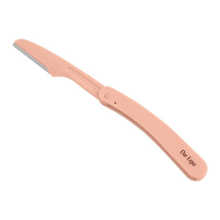 Dar Expo Eye mazing Eyebrow Razor, 2-Pack - Image 2