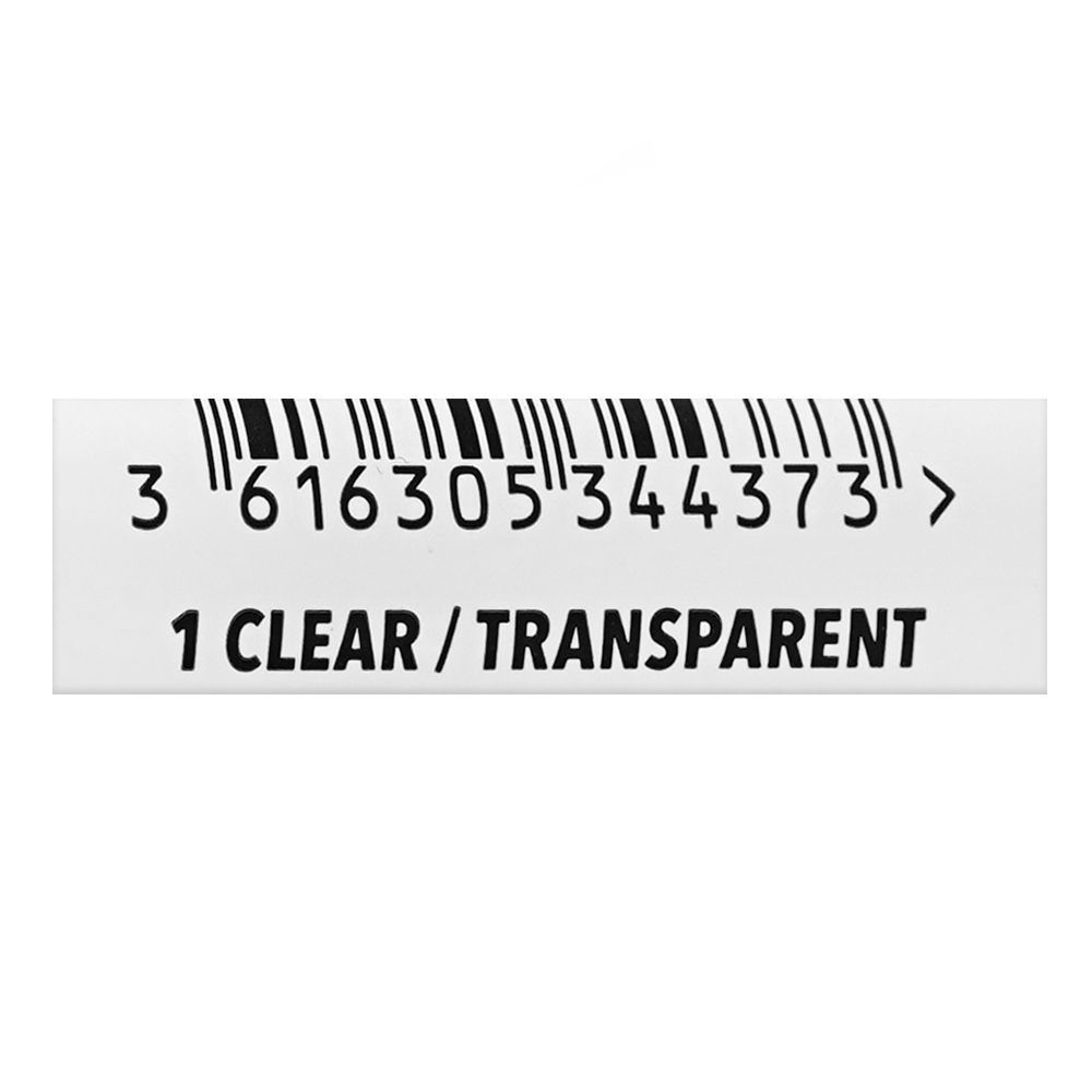 Bourjois Brow Reveal Push-up Brow Wax, Eyebrow Gel, 6g, 1 Clear - Image 5