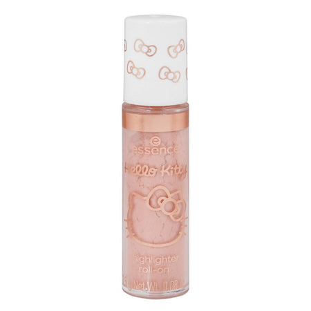 Essence Hello Kitty Highlighter Roll-On, 2.5g, 01 Spread The Sunshine - Main Image