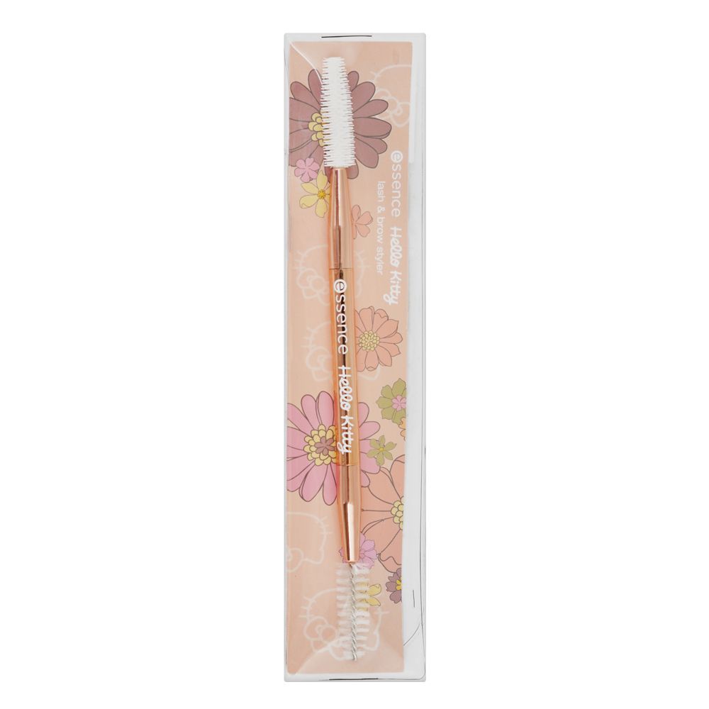 Essence Hello Kitty Lash & Brow Styler, 01 You Cand Do Anything! - Main Image