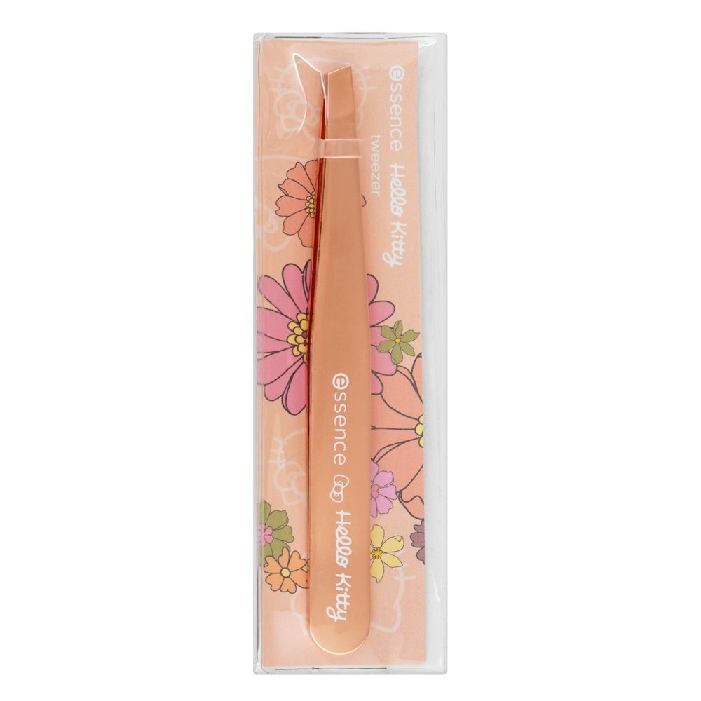 Essence Hello Kitty Tweezer, 01 Be Kind To Yourself - Main Image