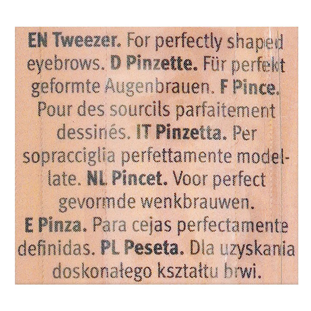 Essence Hello Kitty Tweezer, 01 Be Kind To Yourself - Image 3