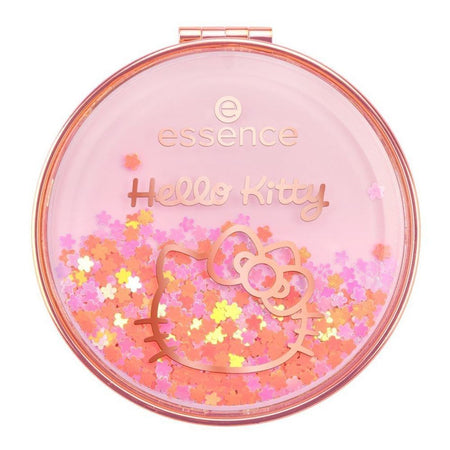 Essence Hello Kitty Pocket Mirror, 01 Make Today Amazing - Main Image