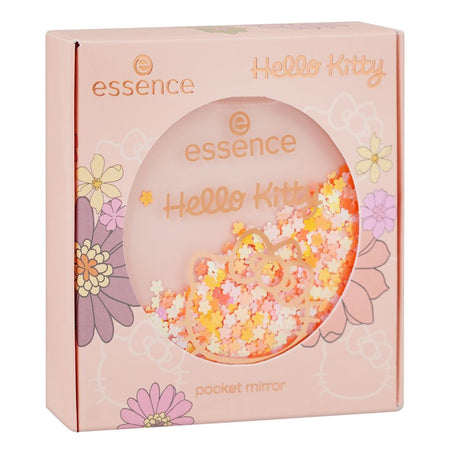 Essence Hello Kitty Pocket Mirror, 01 Make Today Amazing - Image 2