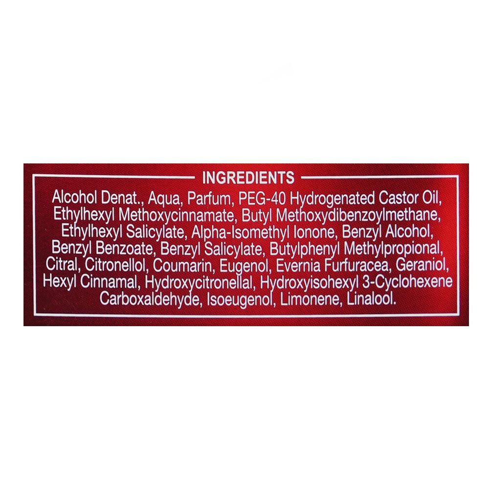 Brut Attraction Totale Perfume, Eau de Toilette, For Men, 100ml - Image 4