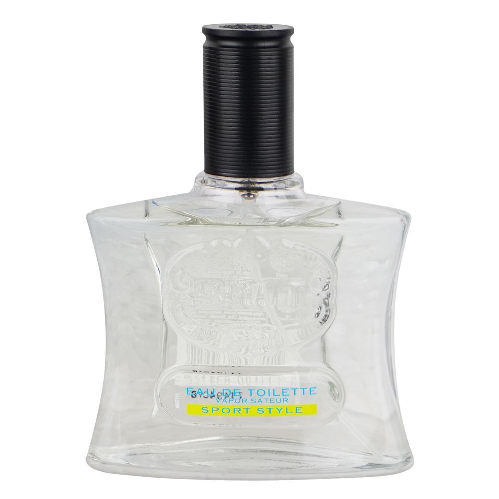 Brut Sport Style Perfume, Eau de Toilette, For Men & Women, 100ml - Main Image