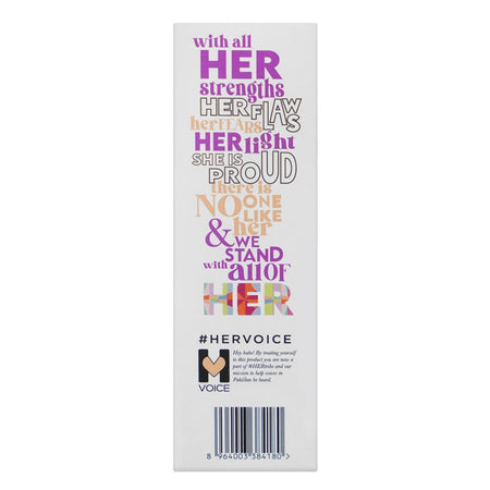 Her Beauty Superkind Lift & Renew Serum With Retinol, For All Skin Types, 30g - Image 4