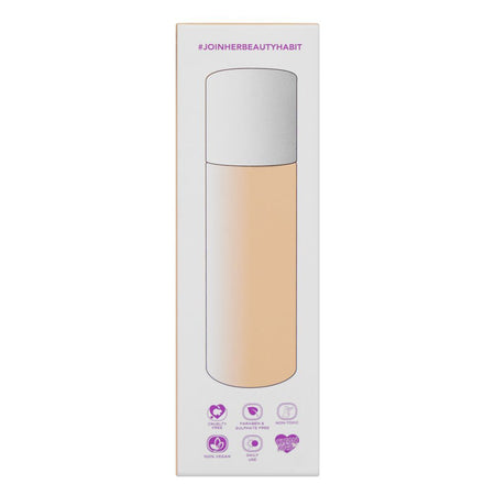 Her Beauty Superkind Lift & Renew Serum With Retinol, For All Skin Types, 30g - Image 5