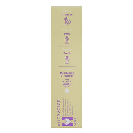 Her Beauty Sunstoppable Daily Sun Drops, SPF30+++, 50g - Image 4