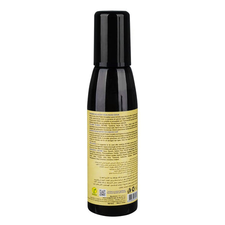 Okay Professionel Botanic Intensive Repair Hair Serum, For Damaged Hair, 125ml - Image 2