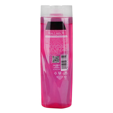Sunsilk Oil Blends Anti Breakage Shampoo With Onion & Jojoba Oil, 380ml - Image 2