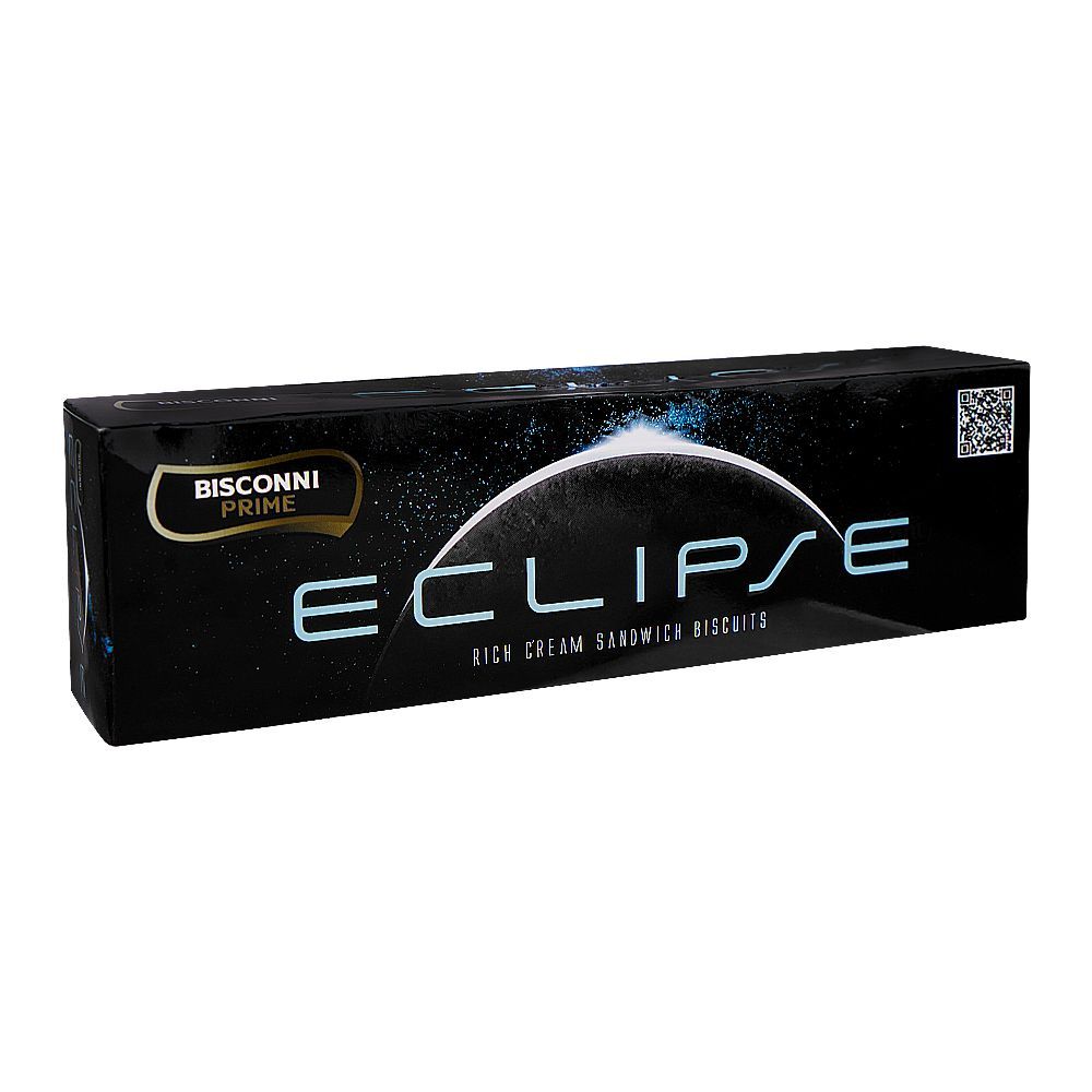 Bisconni Eclipse Sandwich Biscuits, 196g - Main Image