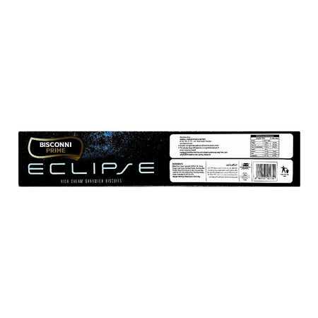 Bisconni Eclipse Sandwich Biscuits, 196g - Image 2