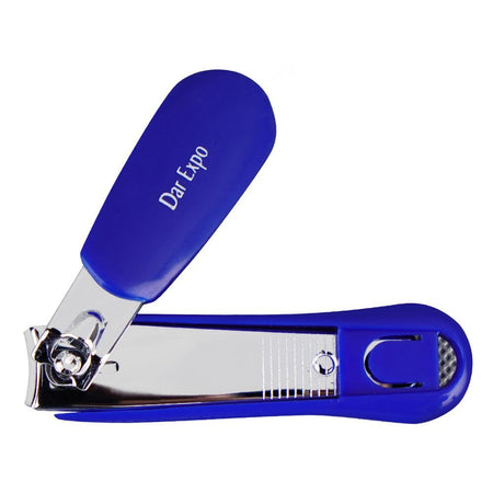 Dar Expo Baby Nail Clipper With Nail Collector - Main Image