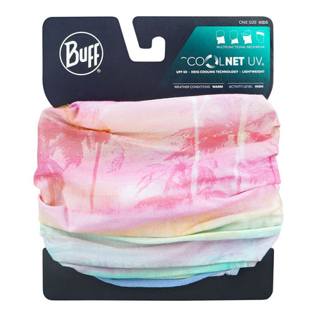 Buff Coolnet UV Paulia Multifunctional Neckwear, BF125177555 - Main Image