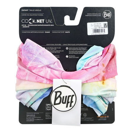 Buff Coolnet UV Paulia Multifunctional Neckwear, BF125177555 - Image 2