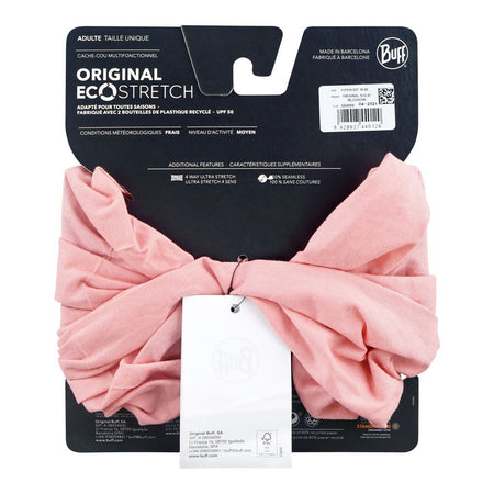 Buff Original Eco Stretch Solid Blossom Multifunctional Neckwear, BF117818537 - Image 2