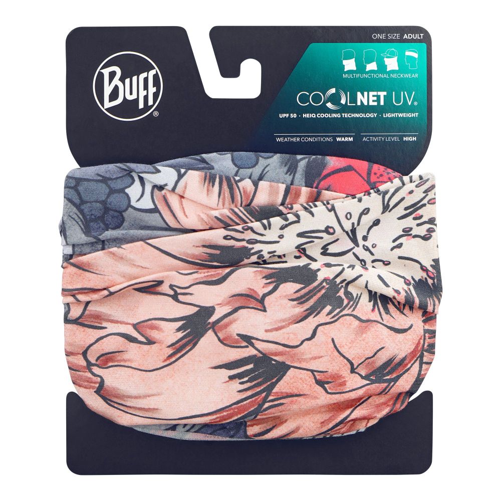 Buff Coolnet UV Chimera Multifunctional Neckwear, BF125076555 - Main Image