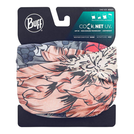 Buff Coolnet UV Chimera Multifunctional Neckwear, BF125076555 - Main Image
