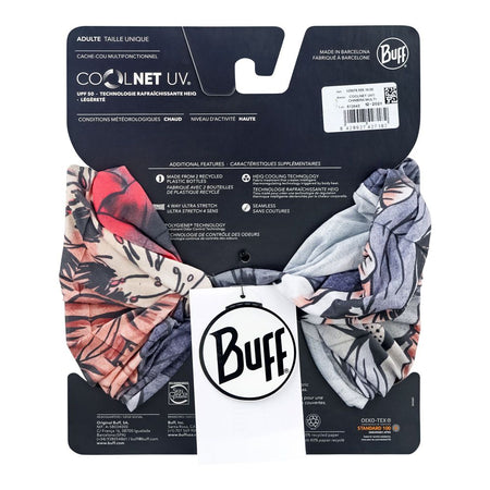 Buff Coolnet UV Chimera Multifunctional Neckwear, BF125076555 - Image 2