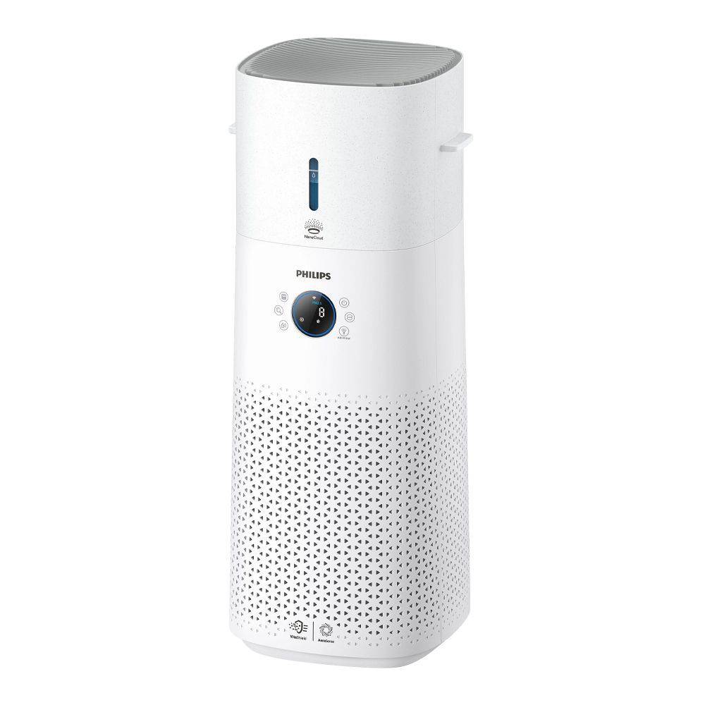 Philips 3000 Series 2-in-1 Purifier And Humidifier, AC3737/10 - Main Image
