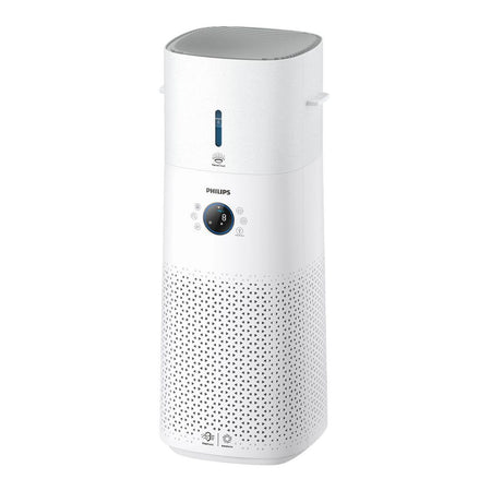 Philips 3000 Series 2-in-1 Purifier And Humidifier, AC3737/10 - Main Image