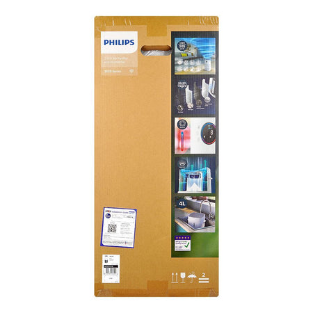Philips 3000 Series 2-in-1 Purifier And Humidifier, AC3737/10 - Image 3
