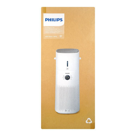 Philips 3000 Series 2-in-1 Purifier And Humidifier, AC3737/10 - Image 4