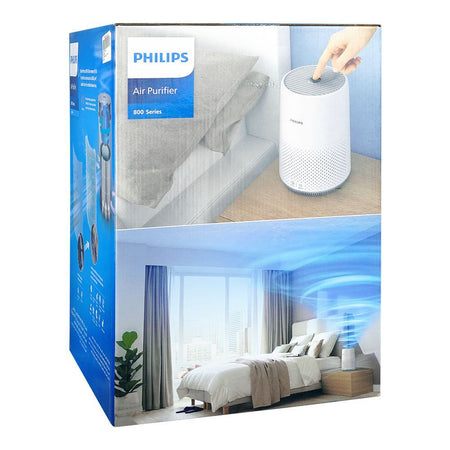 Philips 800 Series Air Purifier, AC8019/90 - Image 2